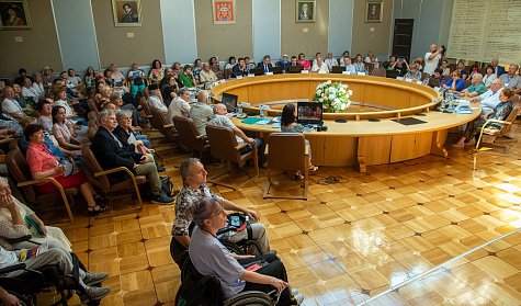 На крыльях Пегаса